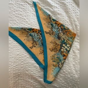 Gorgeous scarf/cover-up